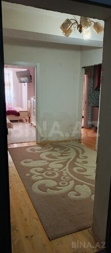 2 otaqlı yeni tikili - Xocəsən q. - 55 m² (11)