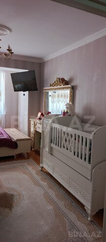2 otaqlı yeni tikili - Xocəsən q. - 55 m² (6)