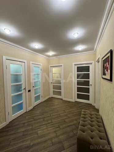 4 otaqlı köhnə tikili - Həzi Aslanov m. - 110 m² (8)