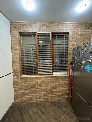 4 otaqlı köhnə tikili - Həzi Aslanov m. - 110 m² (5)