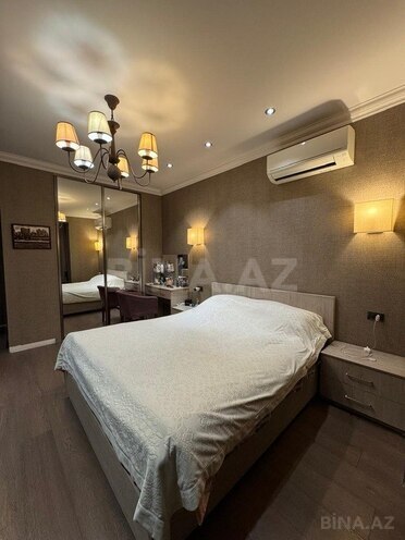 4 otaqlı köhnə tikili - Həzi Aslanov m. - 110 m² (9)