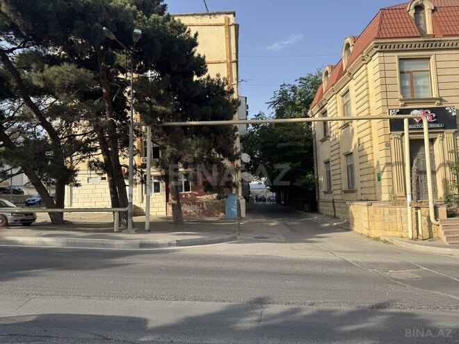 1 otaqlı köhnə tikili - Badamdar q. - 20 m² (19)