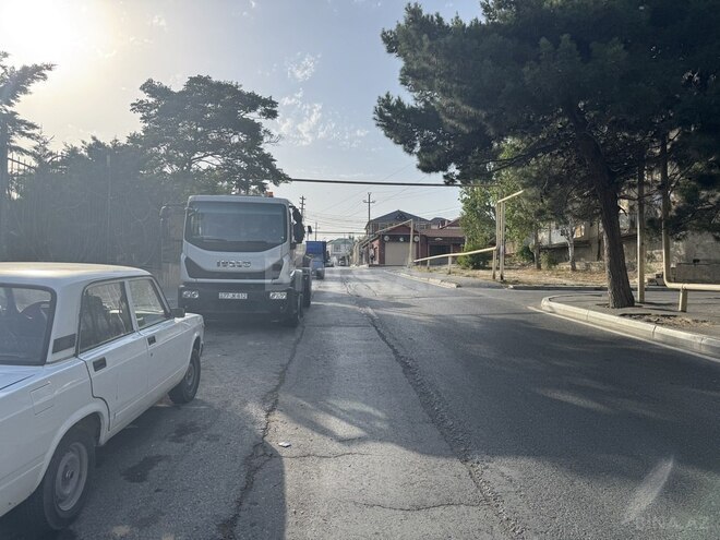 1 otaqlı köhnə tikili - Badamdar q. - 20 m² (18)