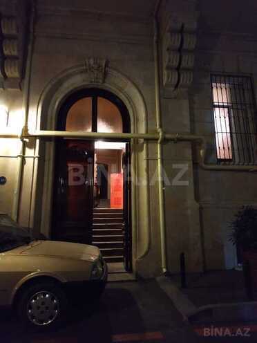 2 otaqlı köhnə tikili - Sahil m. - 35 m² (17)