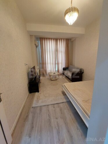 2 otaqlı yeni tikili - Nəriman Nərimanov m. - 60 m² (9)