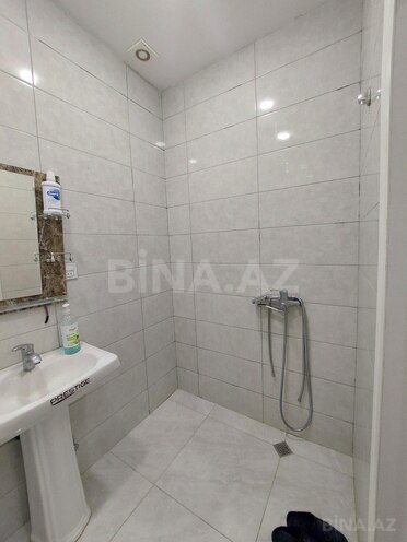 2 otaqlı yeni tikili - Nəriman Nərimanov m. - 60 m² (10)