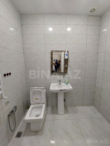 2 otaqlı yeni tikili - Nəriman Nərimanov m. - 60 m² (11)