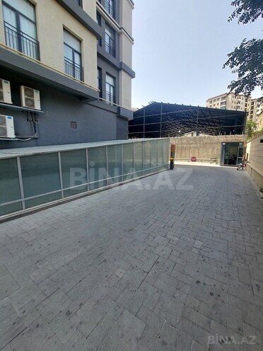 2 otaqlı yeni tikili - Nəriman Nərimanov m. - 60 m² (12)