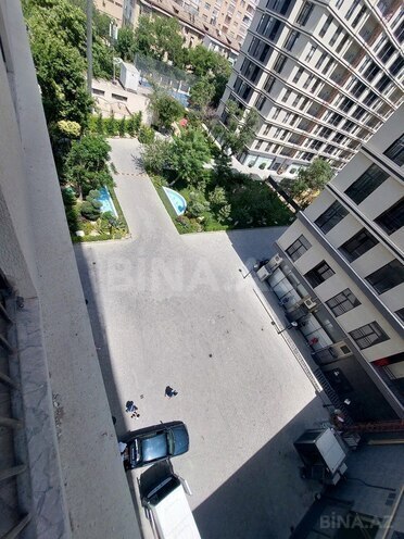 2 otaqlı yeni tikili - Nəriman Nərimanov m. - 60 m² (3)