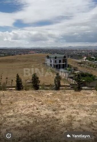 Продаётся  участок 96 сот, пос. Новханы, photo 4 from 8