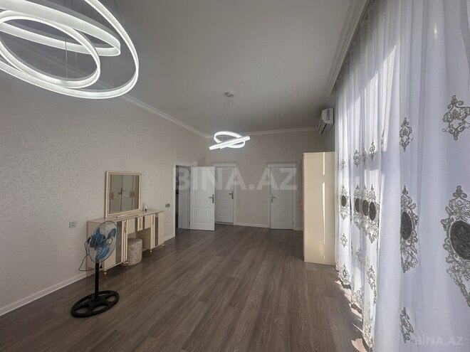 5 otaqlı həyət evi/bağ evi - Nardaran q. - 220 m² (13)