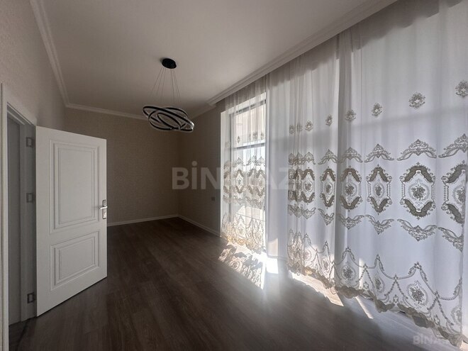 5 otaqlı həyət evi/bağ evi - Nardaran q. - 220 m² (8)