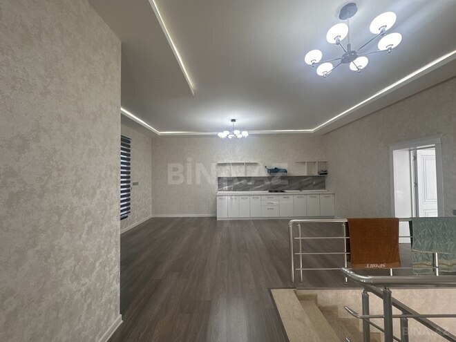 5 otaqlı həyət evi/bağ evi - Nardaran q. - 220 m² (9)