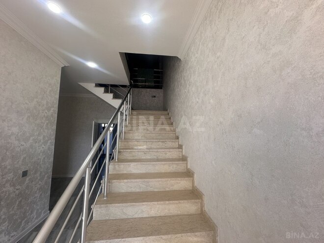 5 otaqlı həyət evi/bağ evi - Nardaran q. - 220 m² (22)