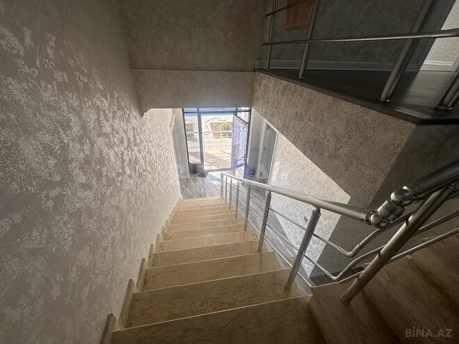 5 otaqlı həyət evi/bağ evi - Nardaran q. - 220 m² (16)