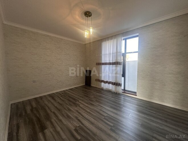 5 otaqlı həyət evi/bağ evi - Nardaran q. - 220 m² (18)
