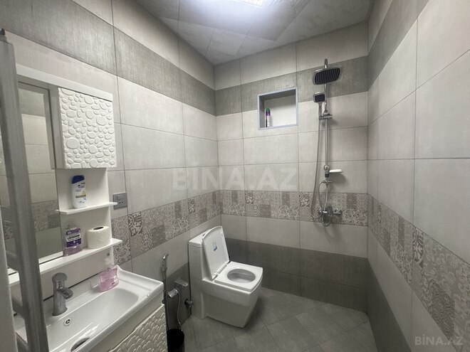 5 otaqlı həyət evi/bağ evi - Nardaran q. - 220 m² (11)