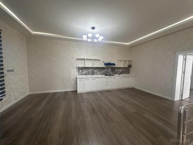5 otaqlı həyət evi/bağ evi - Nardaran q. - 220 m² (12)