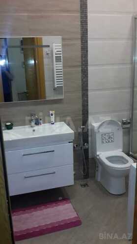2-комн. новостройка - м. Сахил - 70 м² (7)
