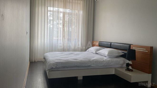 2-комн. новостройка - м. Сахил - 70 м² (4)