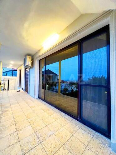 6 otaqlı həyət evi/bağ evi - Köhnə Günəşli q. - 230 m² (9)