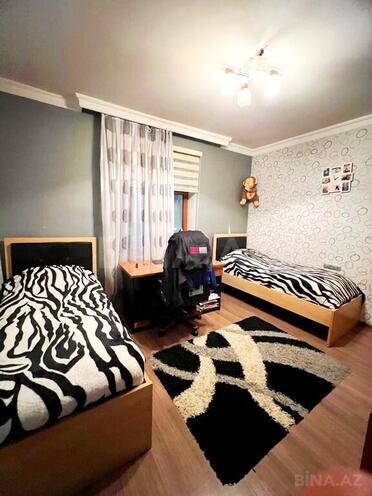 6 otaqlı həyət evi/bağ evi - Köhnə Günəşli q. - 230 m² (16)