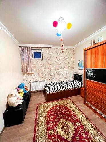 6 otaqlı həyət evi/bağ evi - Köhnə Günəşli q. - 230 m² (20)
