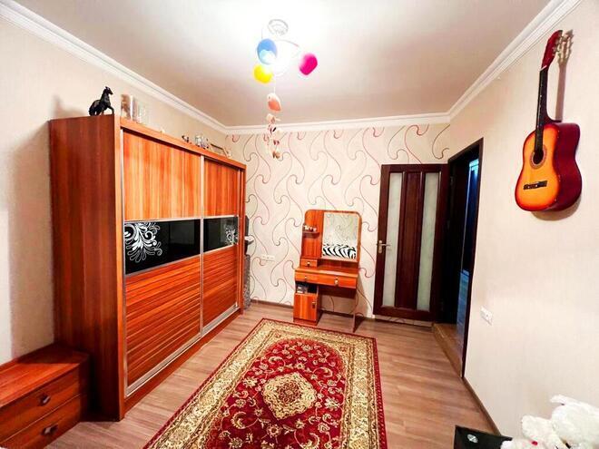 6 otaqlı həyət evi/bağ evi - Köhnə Günəşli q. - 230 m² (22)