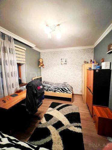 6 otaqlı həyət evi/bağ evi - Köhnə Günəşli q. - 230 m² (19)