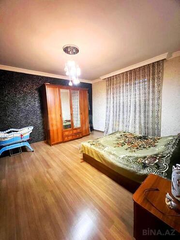 6 otaqlı həyət evi/bağ evi - Köhnə Günəşli q. - 230 m² (12)