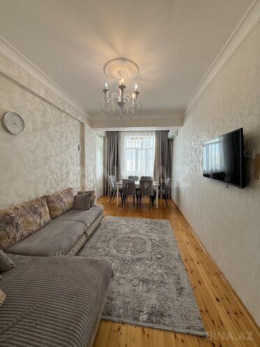 3 otaqlı yeni tikili - Xırdalan - 90 m² (1)