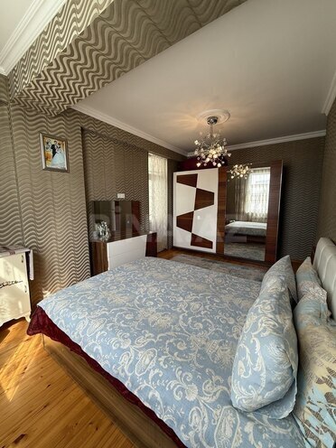 3 otaqlı yeni tikili - Xırdalan - 90 m² (4)