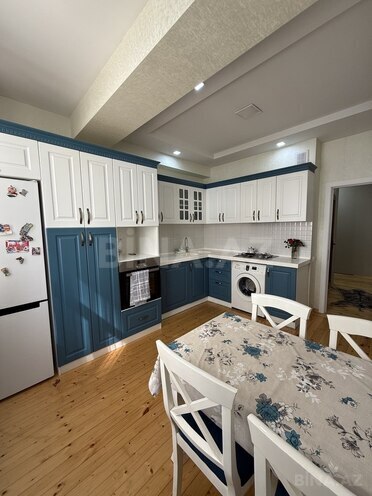3 otaqlı yeni tikili - Xırdalan - 90 m² (8)