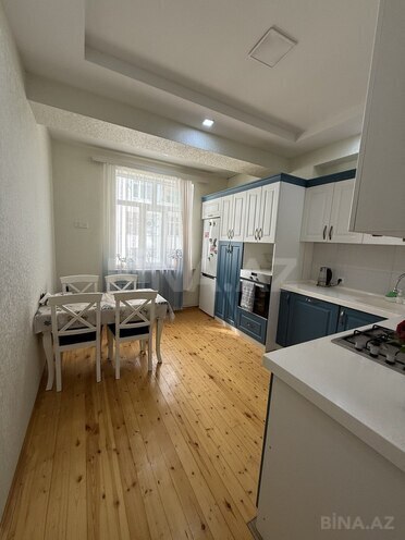 3 otaqlı yeni tikili - Xırdalan - 90 m² (7)