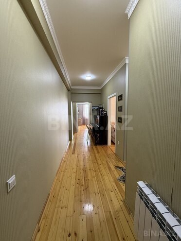 3 otaqlı yeni tikili - Xırdalan - 90 m² (9)