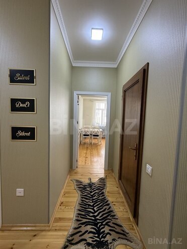 3 otaqlı yeni tikili - Xırdalan - 90 m² (11)