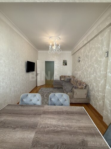 3 otaqlı yeni tikili - Xırdalan - 90 m² (2)