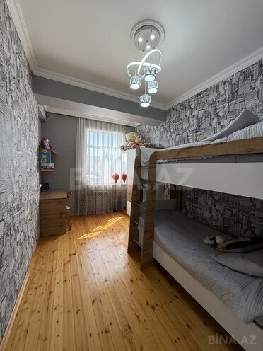 3 otaqlı yeni tikili - Xırdalan - 90 m² (5)