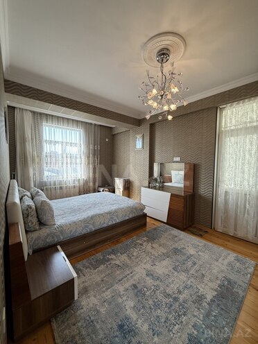 3 otaqlı yeni tikili - Xırdalan - 90 m² (3)