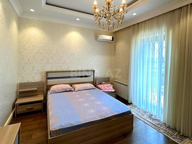 10-комн. дом/дача - пос. Шувеляны - 350 м² (19)