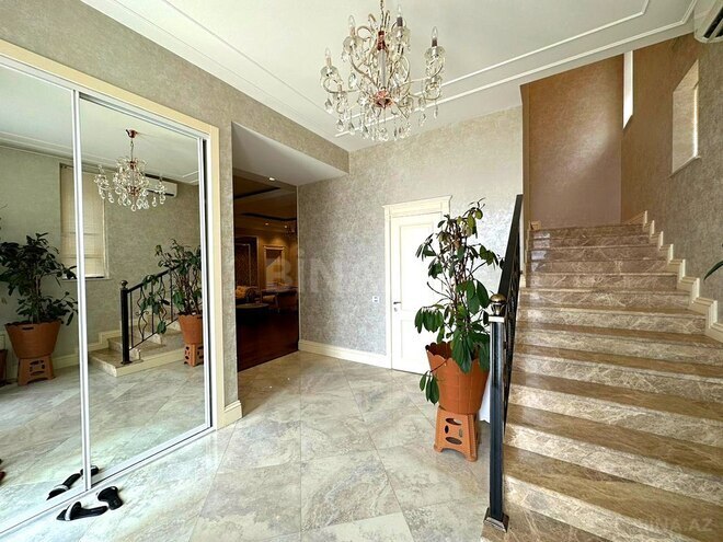 10-комн. дом/дача - пос. Шувеляны - 350 м² (9)