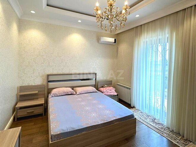 10-комн. дом/дача - пос. Шувеляны - 350 м² (18)