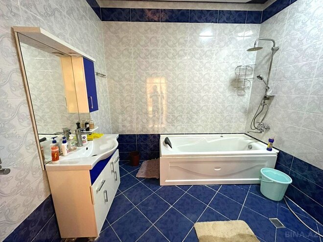 10-комн. дом/дача - пос. Шувеляны - 350 м² (22)