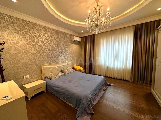 10-комн. дом/дача - пос. Шувеляны - 350 м² (4)