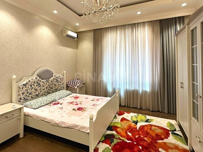 10-комн. дом/дача - пос. Шувеляны - 350 м² (17)