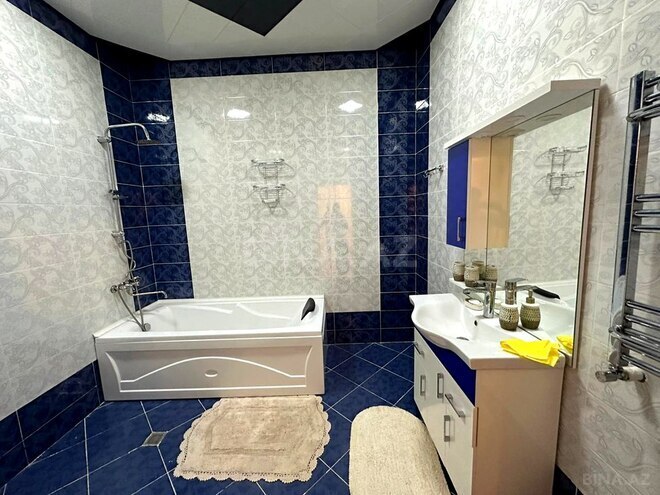 10-комн. дом/дача - пос. Шувеляны - 350 м² (23)