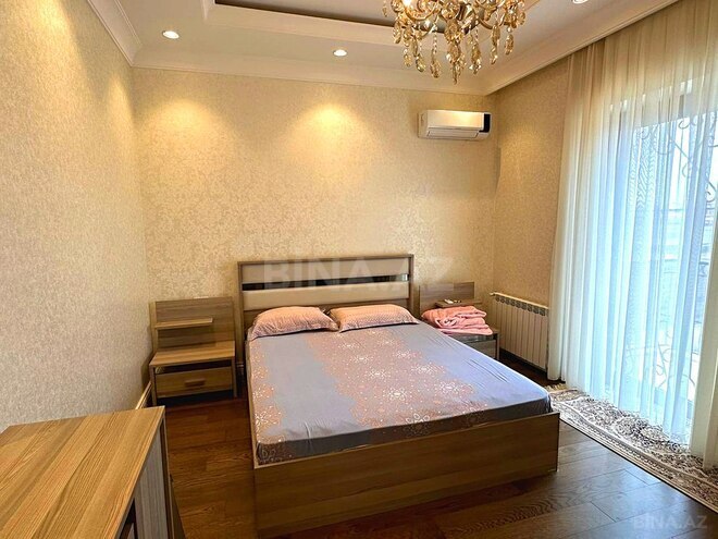 10-комн. дом/дача - пос. Шувеляны - 350 м² (11)