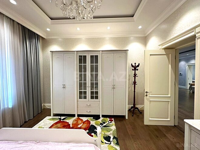 10-комн. дом/дача - пос. Шувеляны - 350 м² (16)