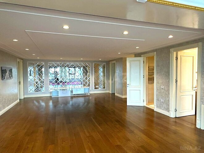 10-комн. дом/дача - пос. Шувеляны - 350 м² (10)