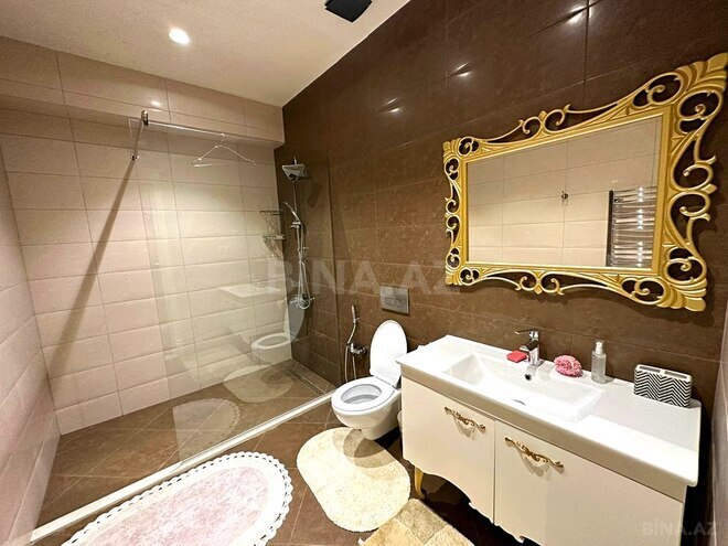 10-комн. дом/дача - пос. Шувеляны - 350 м² (13)